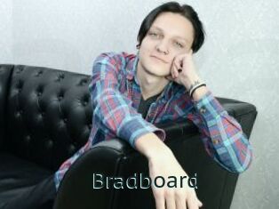 Bradboard