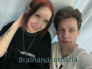 Brainandcornelia