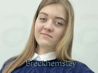 Breckhemsley
