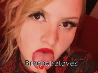 Breebabeloves