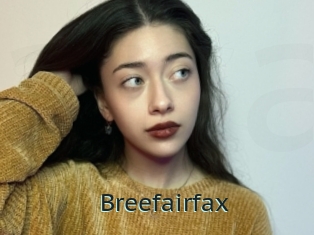 Breefairfax