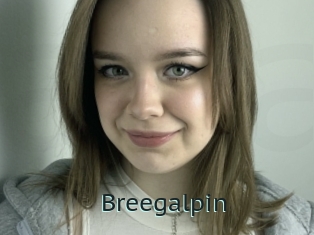 Breegalpin