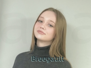 Breegault