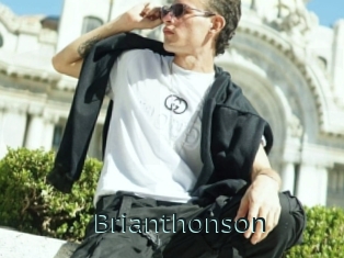 Brianthonson