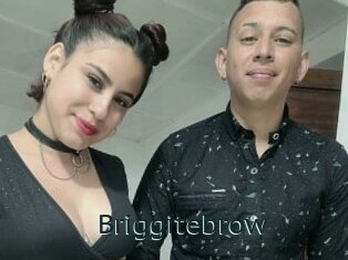 Briggitebrow