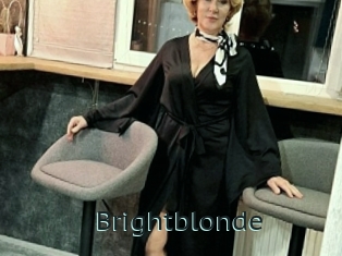 Brightblonde