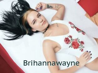 Brihannawayne