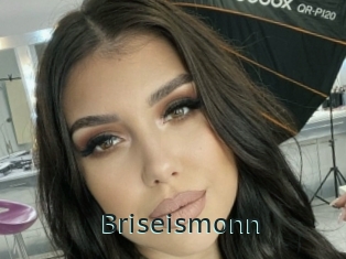 Briseismonn