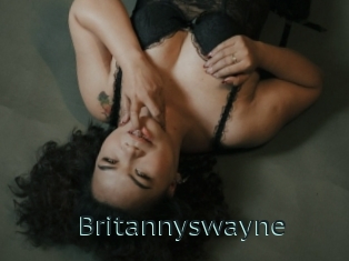 Britannyswayne