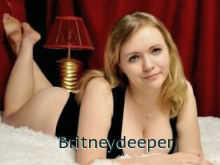 Britneydeeper