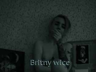 Britny_wice