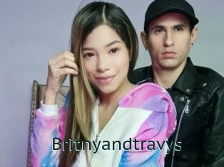 Britnyandtravys