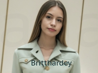 Britthardey
