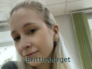 Brittledorget