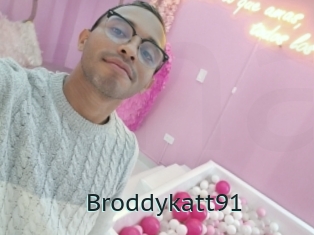 Broddykatt91