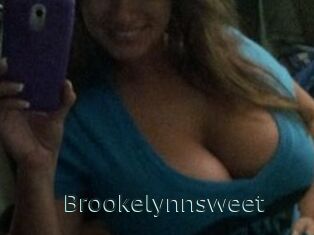 brookelynnsweet Anal X
