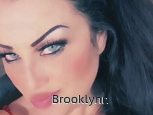 Brooklynn