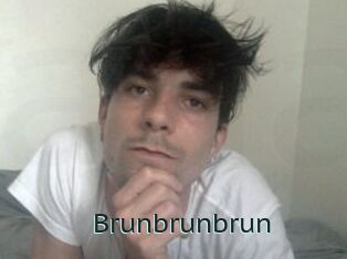 Brunbrunbrun