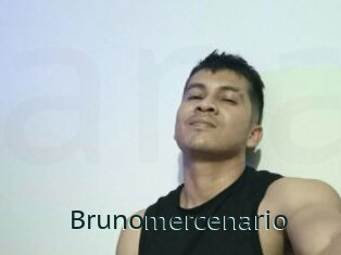 Brunomercenario