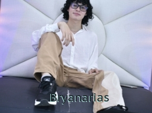 Bryanarias