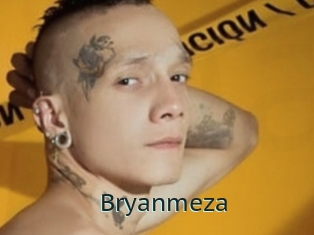 Bryanmeza