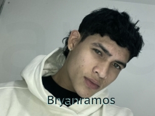 Bryanramos
