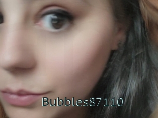 Bubbles87110