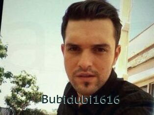 Bubidubi1616