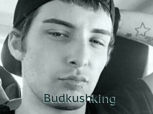 Budkushking