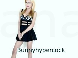 Bunnyhypercock
