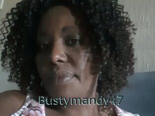 Bustymandy47