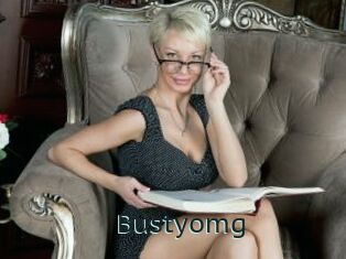 Bustyomg