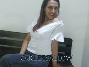 CARLETSALLOW