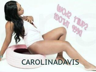 CAROLINA_DAVIS