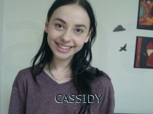 CASSIDY_