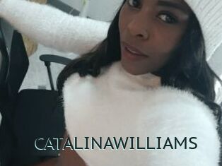 CATALINAWILLIAMS