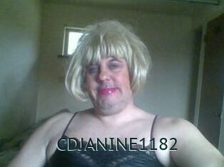 CDJANINE1182