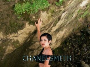 CHANELSMITH