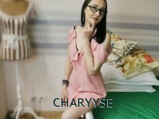 CHARYYSE
