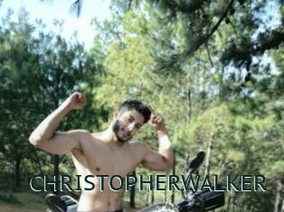 CHRISTOPHERWALKER