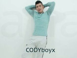 CODYboyx
