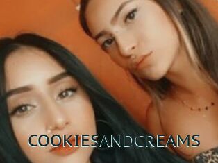 COOKIESANDCREAMS