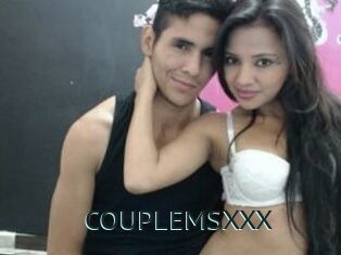 COUPLEMSXXX