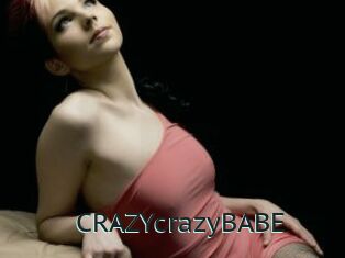 CRAZYcrazyBABE