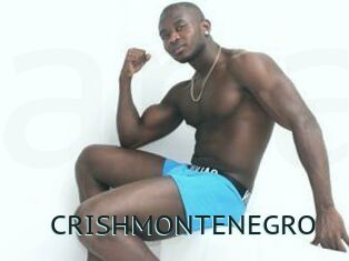 CRISHMONTENEGRO