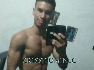CRISSDOMINIC