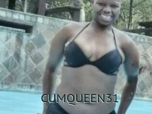 CUMQUEEN31
