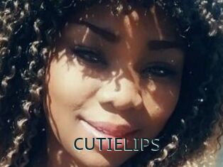 CUTIELIPS