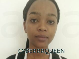 CYBERRRQUEEN