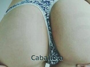 Caballota